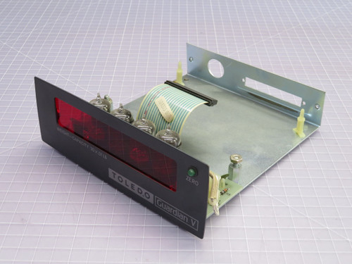 TOLEDO PANEL METER T254674