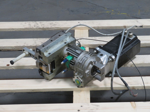 BERGER LAHR  SER31117/4L6SD6CO    For Sale