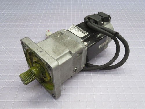 ROCKWELL CSMT-04BB1ANT3 AC SERVO MOTOR T254782