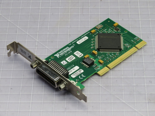 NATIONAL INSTRUMENTS  PCI-GPIB    For Sale