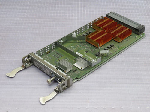 BROCADE  BR-VDX8770-SFM-1 60-1001280-24   For Sale