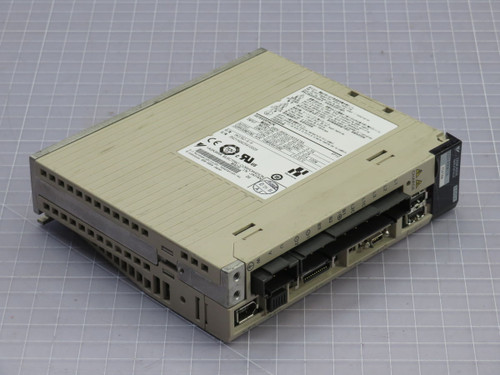 YASKAWA  SGDV-R90A11A    For Sale