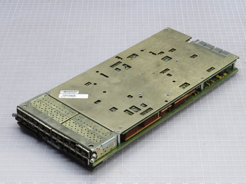 BROCADE  BR-MLX-10GX24-DM 80-1004847-05   For Sale