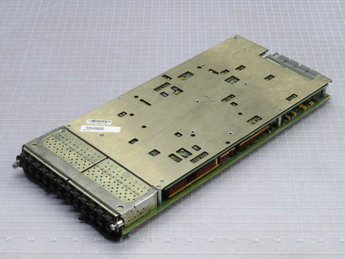 BROCADE  BR-MLX-10GX24-DM 80-1004847-05   For Sale