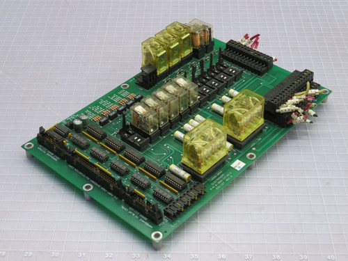 ELECTROVERT  6-1860-117-01-1 ECC-117   For Sale