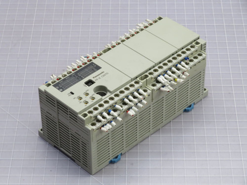 PANASONIC  AFPX-C60TD    For Sale