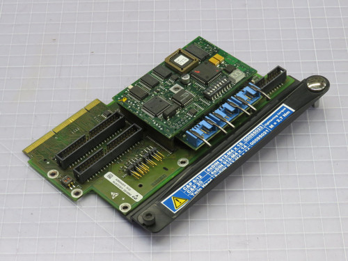 SIEMENS  03019066-03 KJ-W724-0084   For Sale