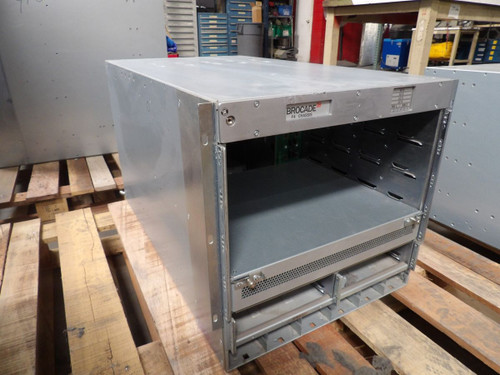 Brocade  F4 Chassis    For Sale