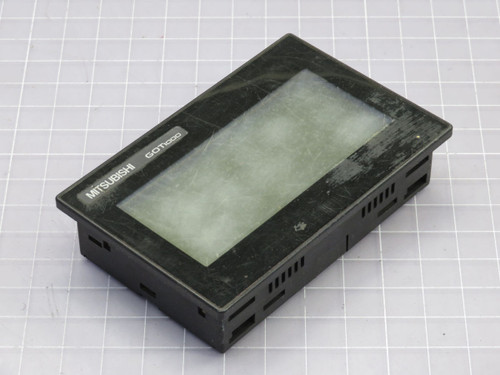 MITSUBISHI  GT1020-LBLW    For Sale