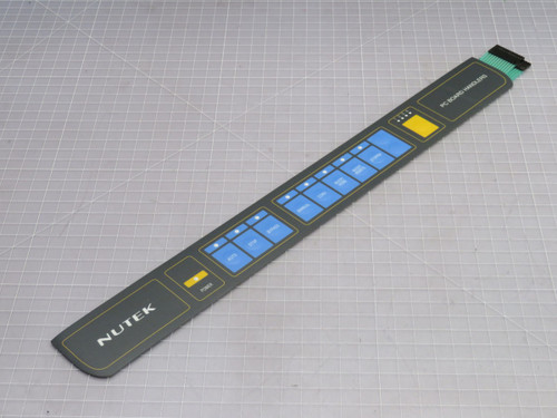 NUTEK      For Sale