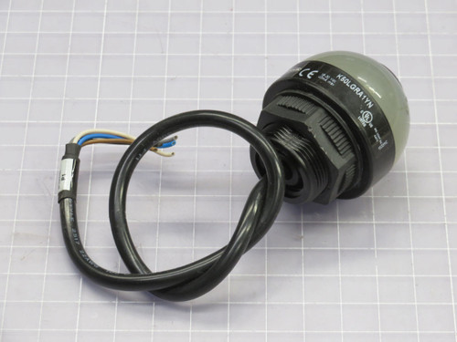 BANNER  K50LGRA1YN    For Sale