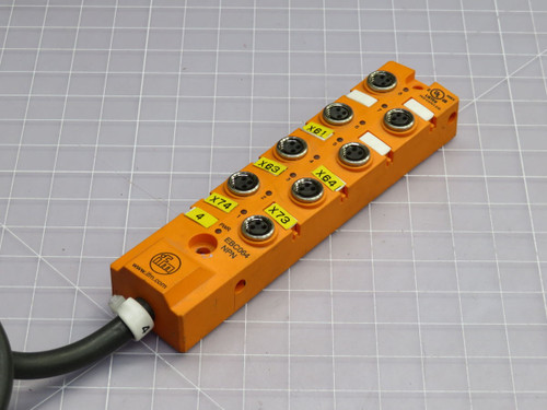 IFM   EBC064    For Sale