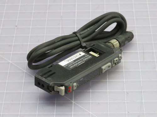 KEYENCE  FS-V34C    For Sale