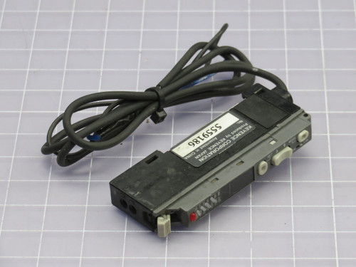 KEYENCE  FS-V12    For Sale