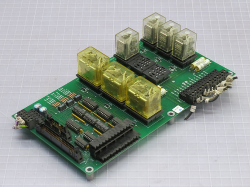 ELECTROVERT  6-1860-122-01-1 ECC-122   For Sale