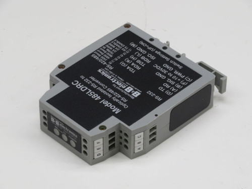 B&B ELECTRONICS  485LDRC    For Sale