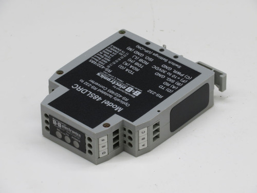 B&B ELECTRONICS  485LDRC    For Sale