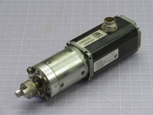 DUNKERMOTOREN  BG 44X25SI    For Sale