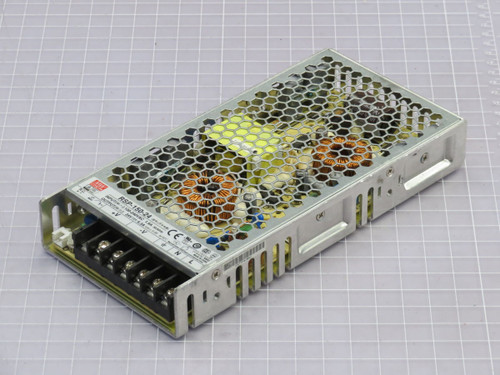 MEAN WELL  RSP-150-24    For Sale