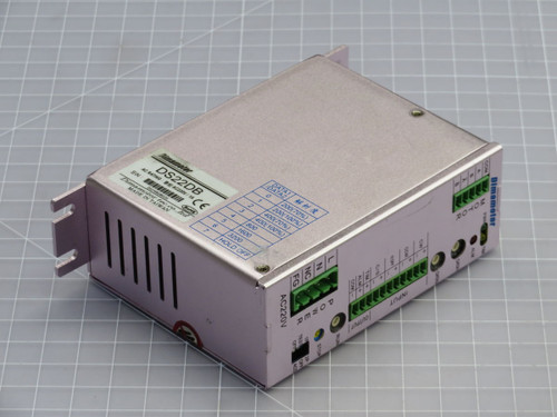 DIMAMOTOR  DS22DB    For Sale