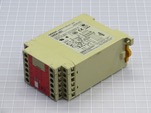 OMRON  G9SA-301    For Sale