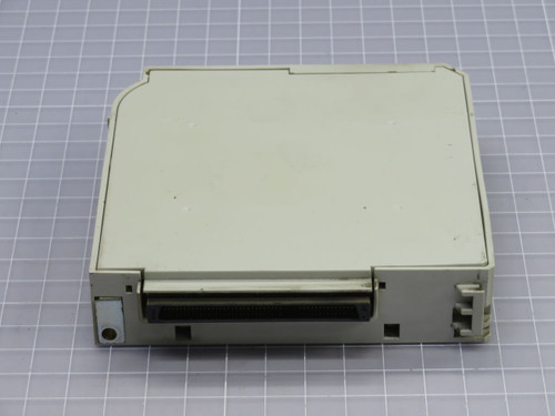 MITSUBISHI MR-J2M-10DU SERVO DRIVE T256729
