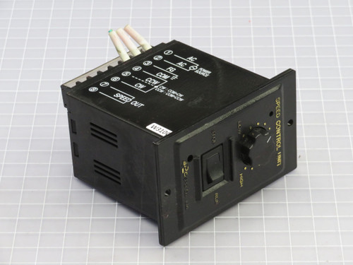 SPG  SUA06IA-V12    For Sale