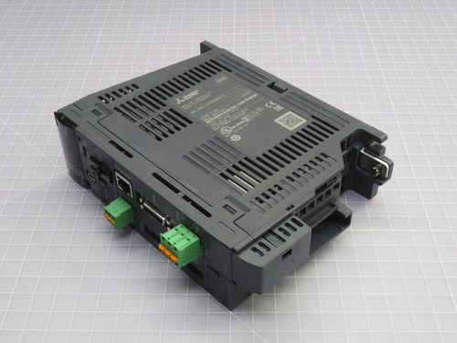 MITSUBISHI  Q170MSCPU    For Sale