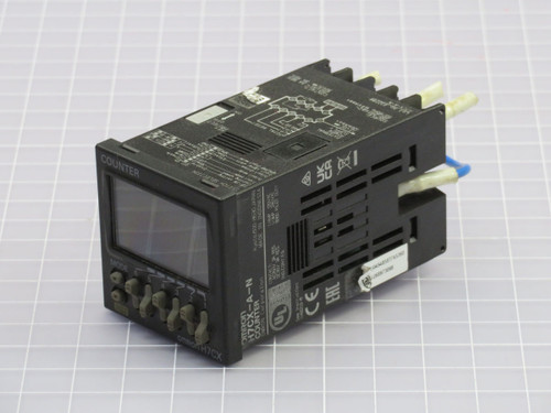 OMRON  H7CX-A-N    For Sale