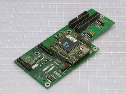 SIEMENS  03004647-02 P1X3456789   For Sale