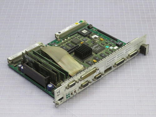 SIEMENS  00366803/02 P123456789   For Sale