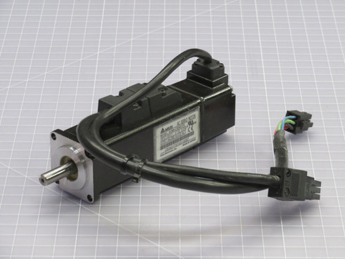 DELTA ELECTRONICS  ECMA-C30401FS    For Sale