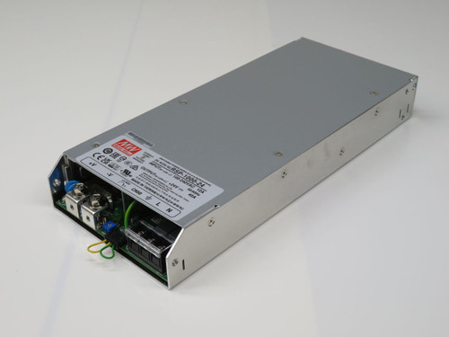 MEAN WELL  RSP-1000-24    For Sale
