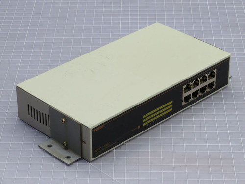 SANWA SUPPLY  LAN-SWH8MPW    For Sale