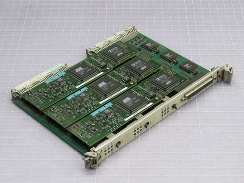 SIEMENS  KSP-A363-BB-SMART 00353594-04   For Sale