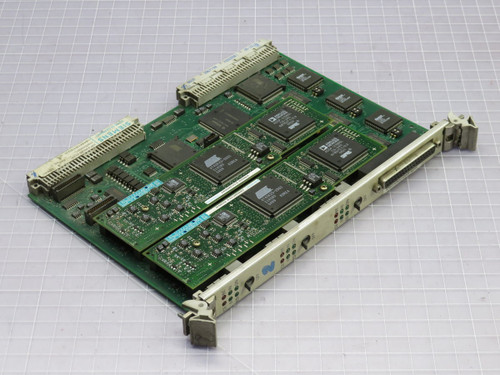 SIEMENS  KSP-A363-BB-SMART 03037822-01   For Sale