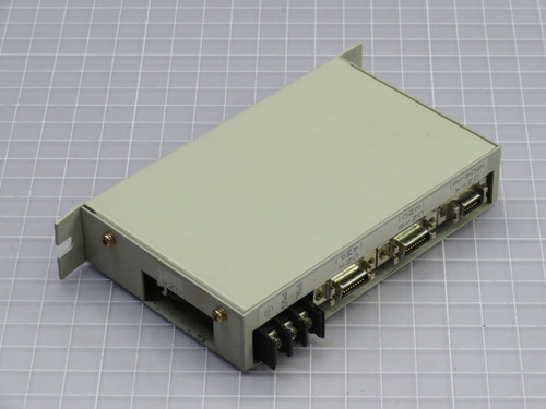 MITSUBISHI  MR-J2S-CLP01    For Sale