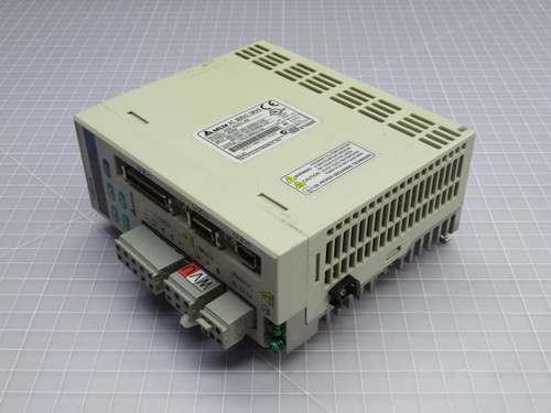 DELTA ELECTRONICS  ASD-A0421-AB    For Sale