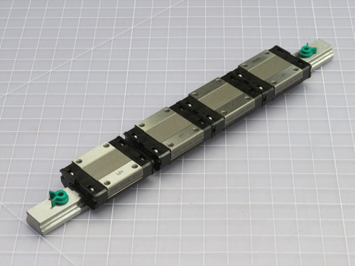 THK  SRS15M 4SRS15MUUE+240LM   For Sale