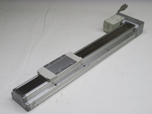 SMC  LEFS40RA-450-R3MJTD    For Sale