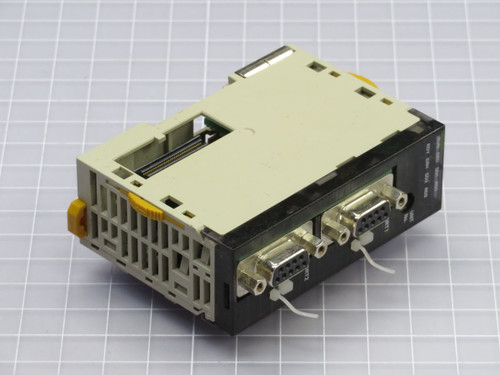 OMRON  CJ1W-SCU21    For Sale