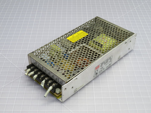 MEAN WELL  NES-150-24    For Sale