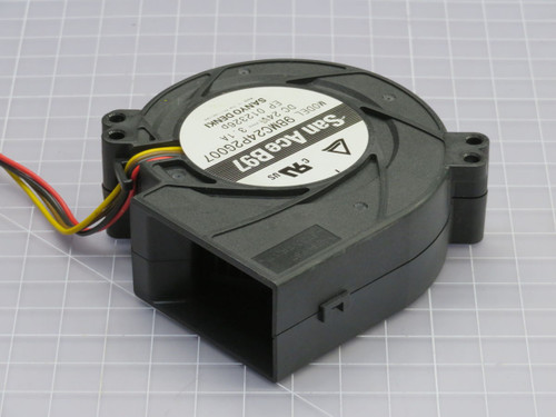 SANYO DENKI  9BMC24P2G007    For Sale