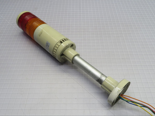 PATLITE  LME-02 4/4X/13   For Sale