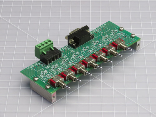 THERMOTRON  483631B    For Sale