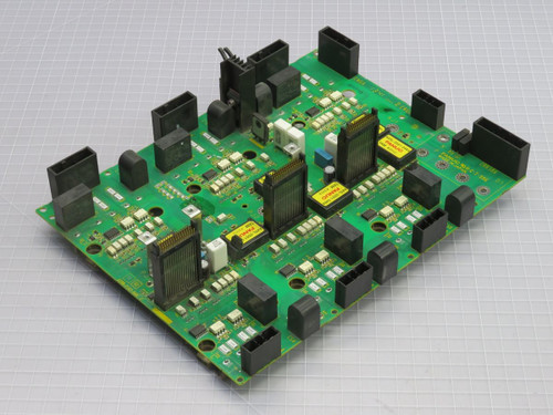 FANUC  A20B-2102-0403/02A    For Sale