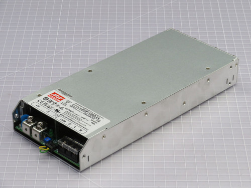 MEAN WELL  RSP-1000-24    For Sale