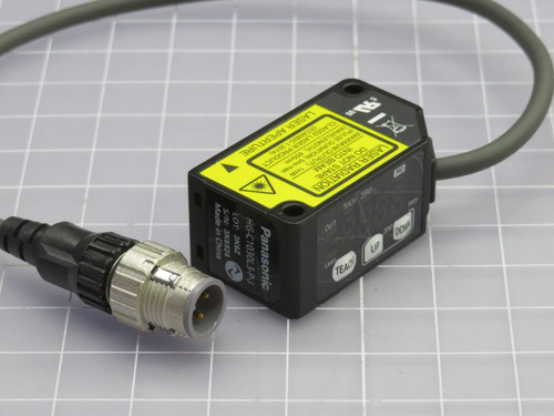 PANASONIC  HG-C1030L3-P-J    For Sale