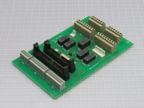 NITTO SEIKO  PI-01-02    For Sale