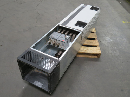 DANFOSS  FC-202N200T4E54H2XGC3XXSXXXXAXBXCXXXXDX AQUA DRIVE   For Sale